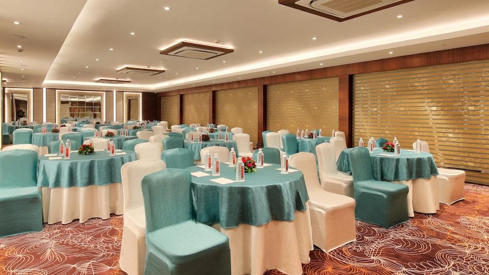 Golden Tulip Essential Jaipur Hotel Kültér fotó
