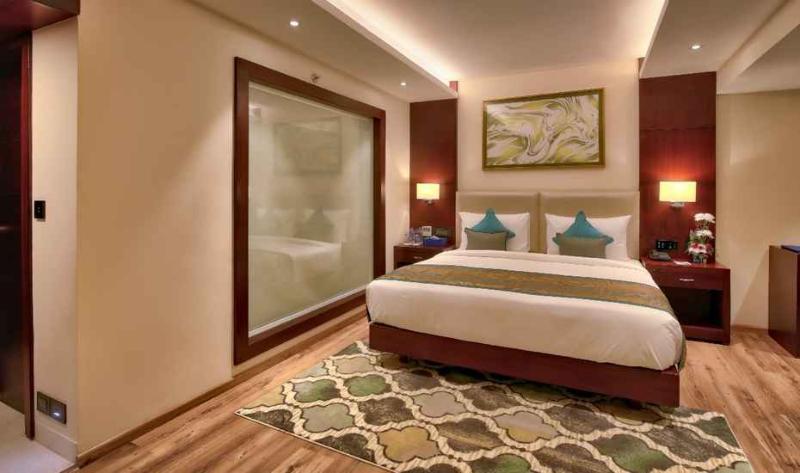 Golden Tulip Essential Jaipur Hotel Kültér fotó